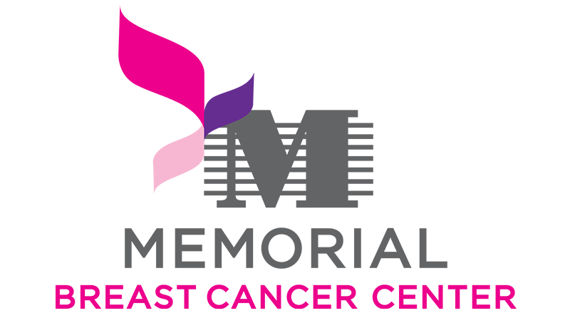 Memorial Breast Cancer Center logo