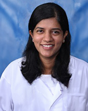 Navya Konindala