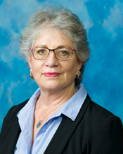 Joanne Dushevsky